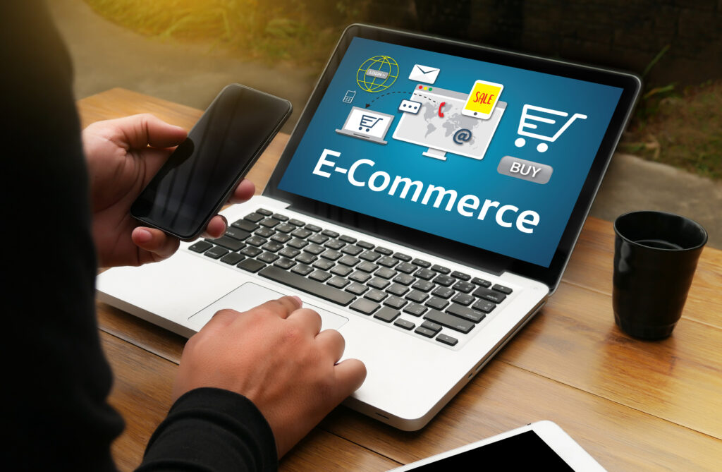 Ecommerce