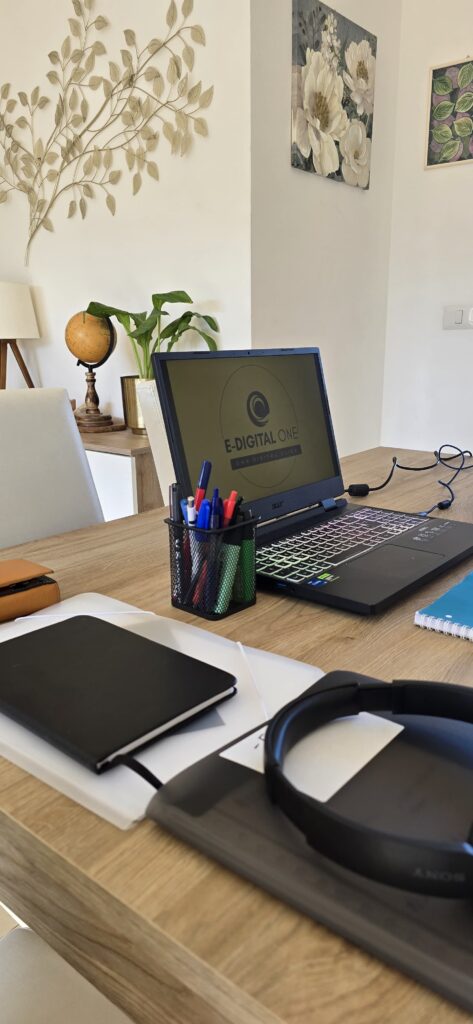 Marketing Digital