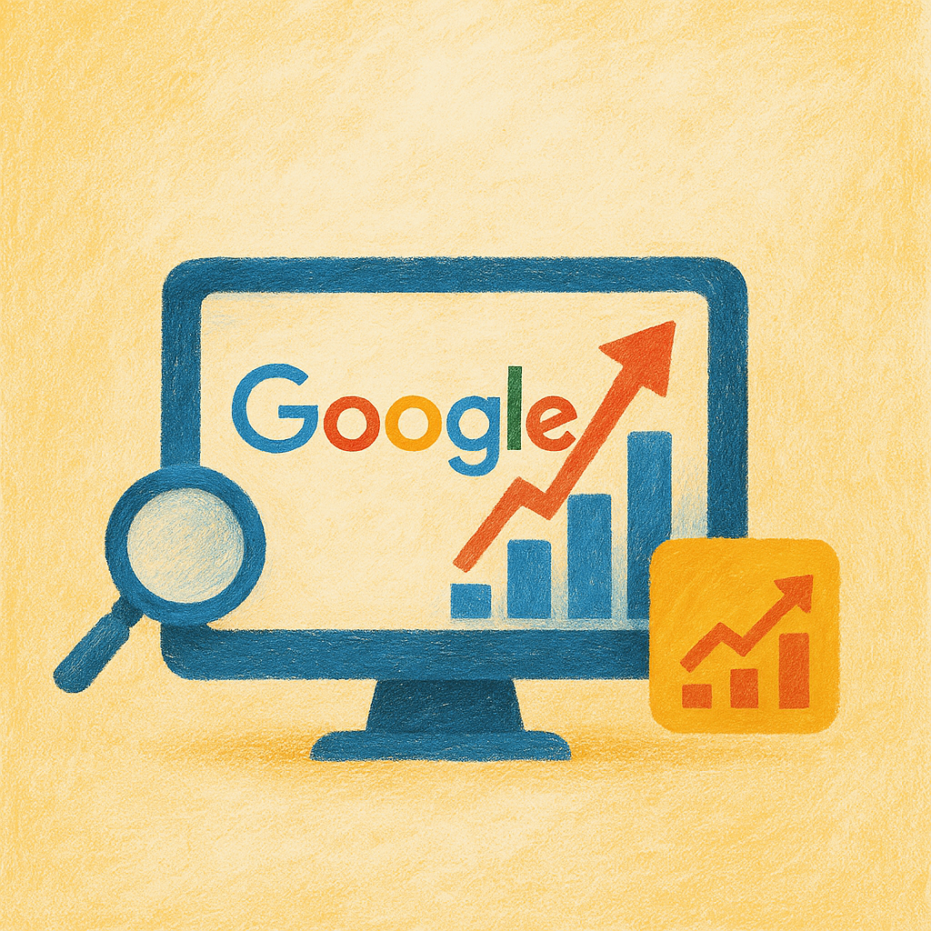SEO Google