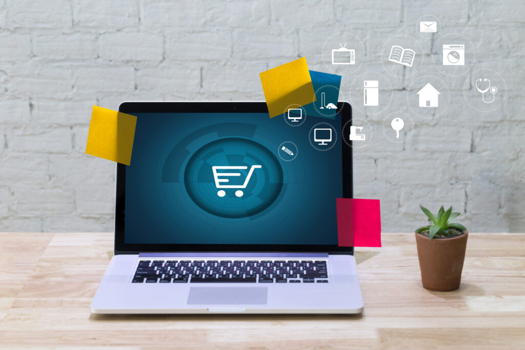 ecommerce 3