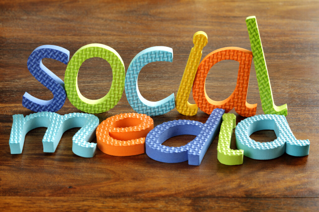 social Media 3